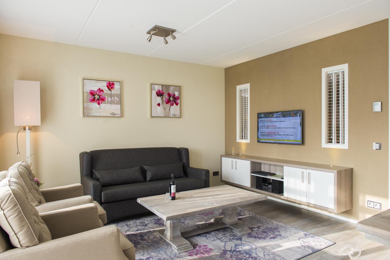 Hotel Havezate Marveld 3*